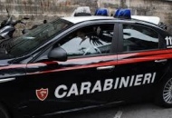 Denuncia furto furgone e "estorsione". I Carabinieri arrestano 34enne