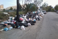 Raccolta rifiuti solidi urbani. Accordo Regione Calabria-Campania